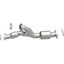 Load image into Gallery viewer, MagnaFlow Exhaust Products 444748 California CARB Direct-Fit Catalytic Converter for Select Lexus SC300