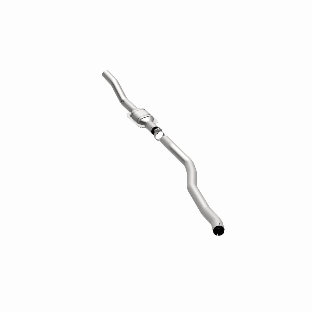 MagnaFlow Exhaust Products 23228 HM Grade Direct-Fit Catalytic Converter for Select Dodge Dakota