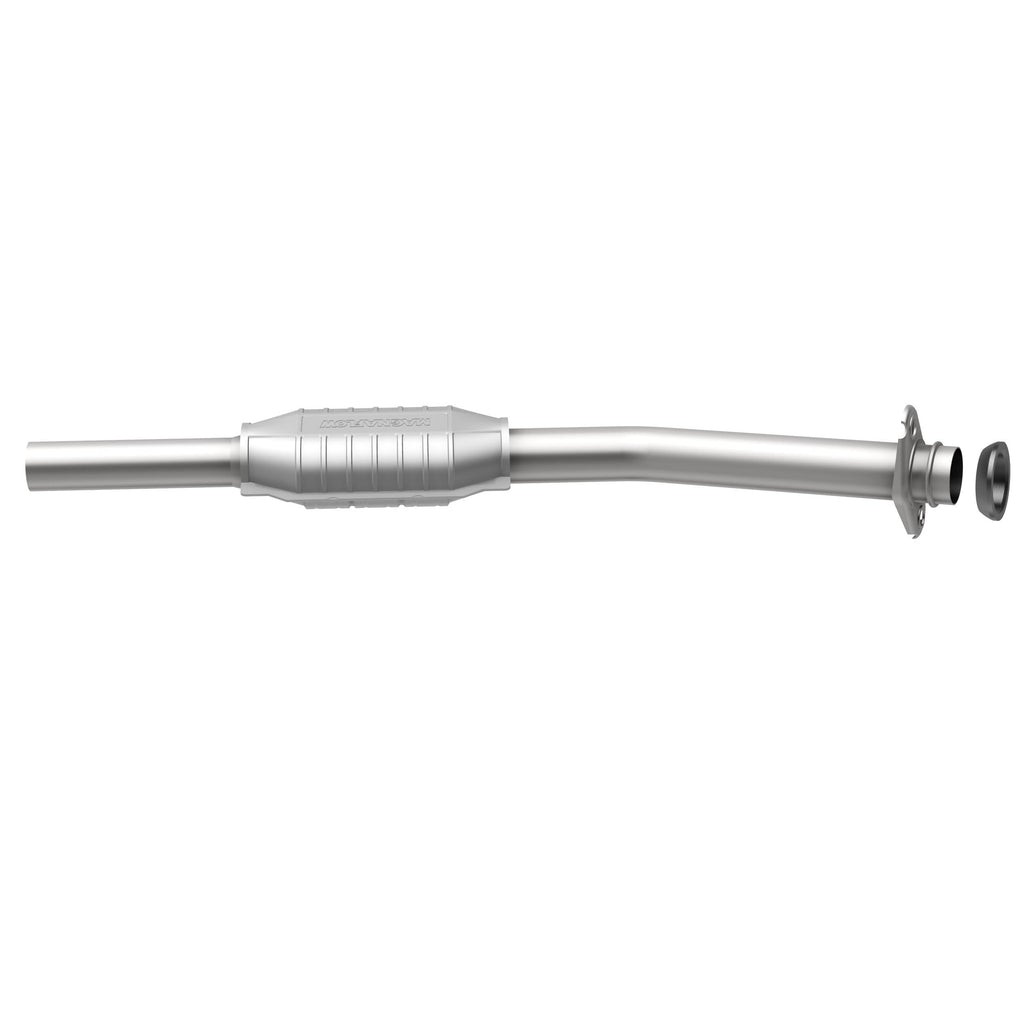 MagnaFlow Exhaust Products 23272 Standard Grade Direct-Fit Catalytic Converter for Select Dodge Caravan, Dodge Grand Caravan, Plymouth Grand Voyager, Plymouth Voyager