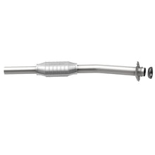 Load image into Gallery viewer, MagnaFlow Exhaust Products 23272 Standard Grade Direct-Fit Catalytic Converter for Select Dodge Caravan, Dodge Grand Caravan, Plymouth Grand Voyager, Plymouth Voyager