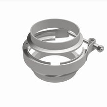 Load image into Gallery viewer, MagnaFlow Exhaust Products 10170 V-Band Clamp - 3.50in.
