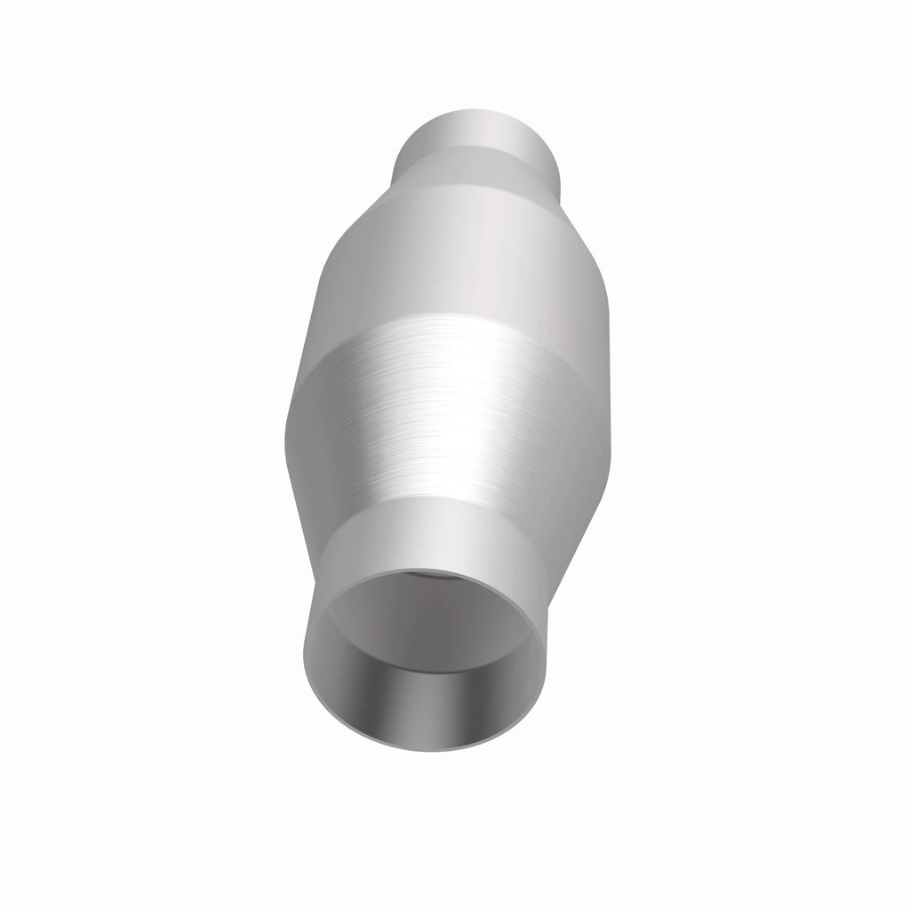 MagnaFlow Exhaust Products 59926 Standard Grade Universal Catalytic Converter