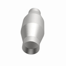 Load image into Gallery viewer, MagnaFlow Exhaust Products 59926 Standard Grade Universal Catalytic Converter