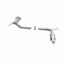 Load image into Gallery viewer, MagnaFlow Exhaust Products 93660 HM Grade Direct-Fit Catalytic Converter for Select Toyota Tacoma