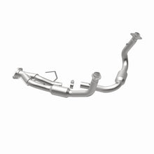 Load image into Gallery viewer, MagnaFlow Exhaust Products 49686 OEM Grade Direct-Fit Catalytic Converter for Select Jeep Grand Cherokee