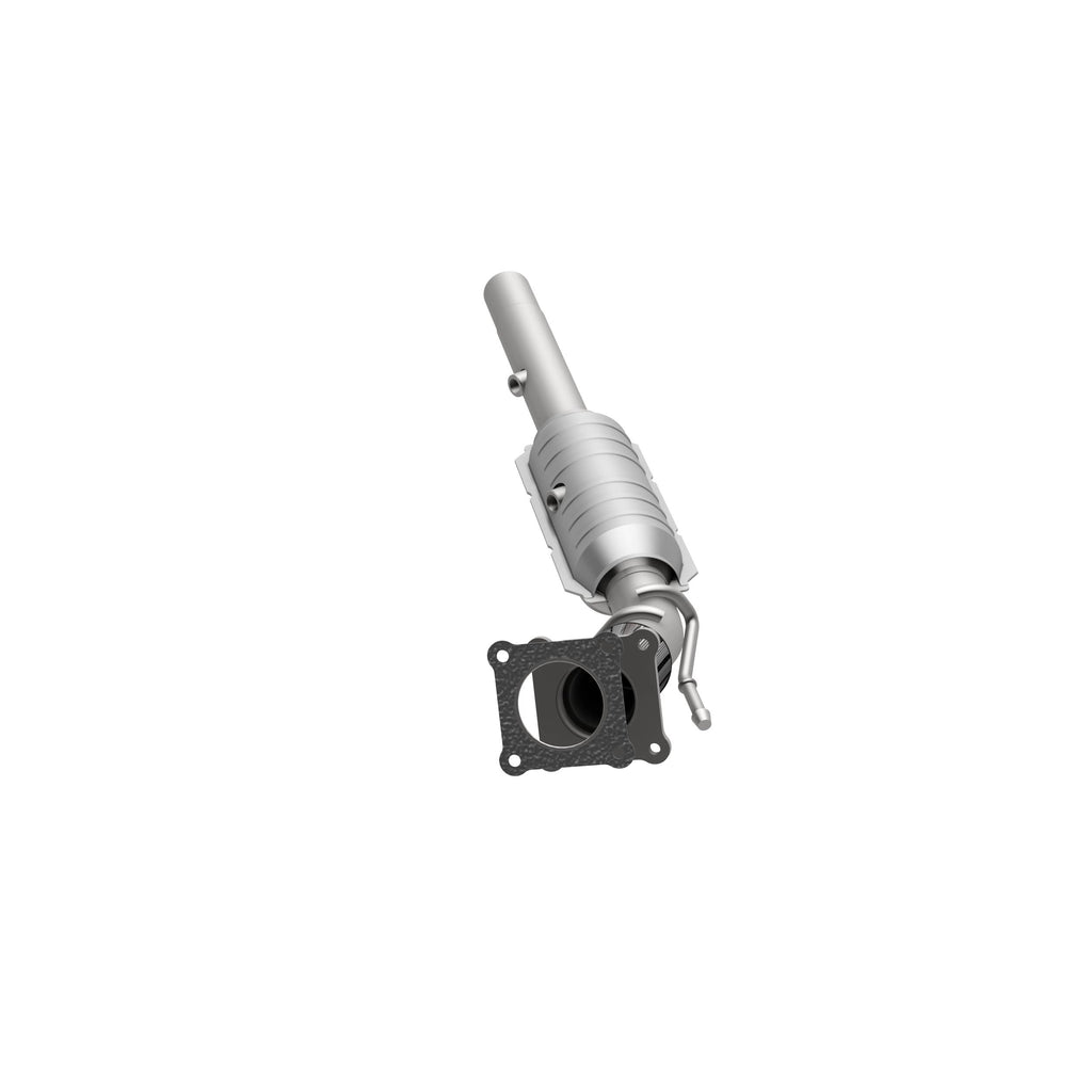 MagnaFlow Exhaust Products 24333 HM Grade Direct-Fit Catalytic Converter for Select Volkswagen Beetle
