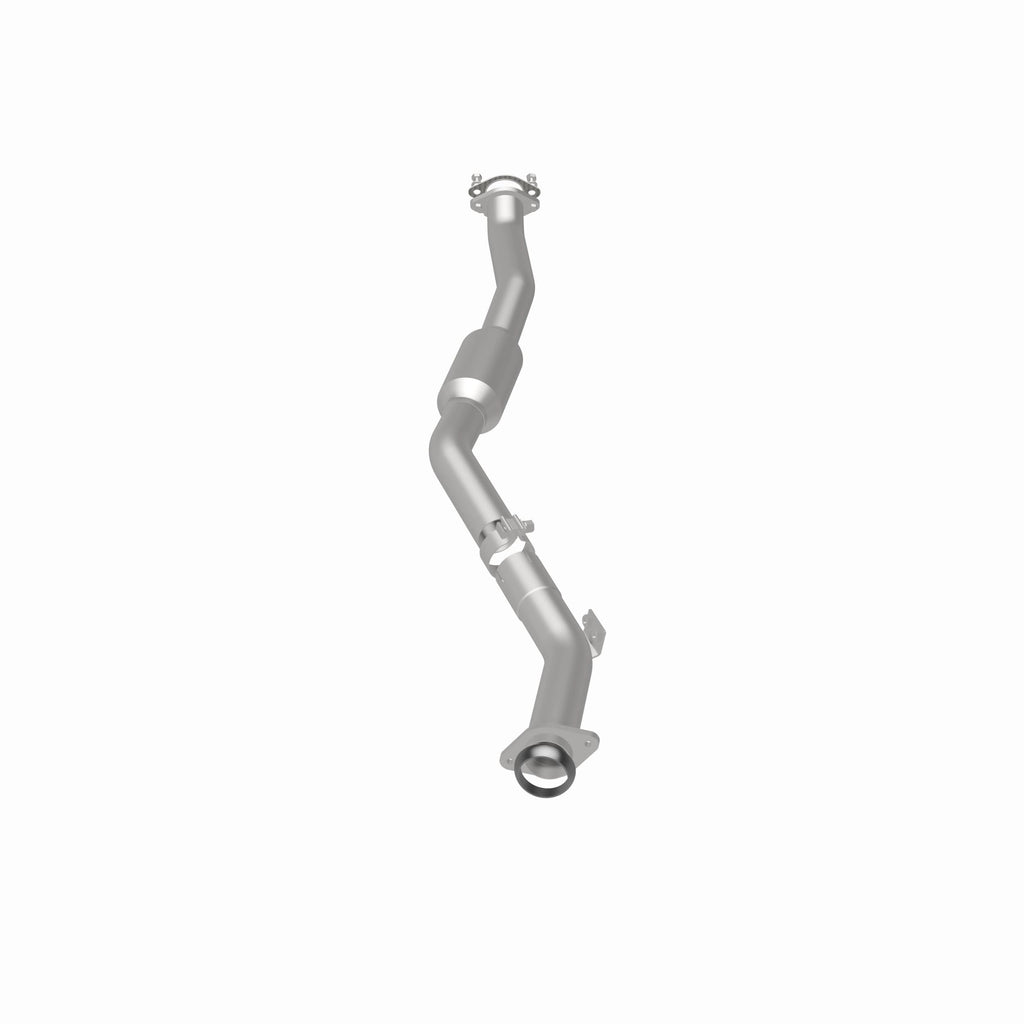 MagnaFlow Exhaust Products 280670 OEM Grade Direct-Fit Catalytic Converter for Select Subaru Ascent, Subaru Legacy, Subaru Outback