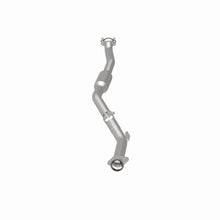 Load image into Gallery viewer, MagnaFlow Exhaust Products 280670 OEM Grade Direct-Fit Catalytic Converter for Select Subaru Ascent, Subaru Legacy, Subaru Outback