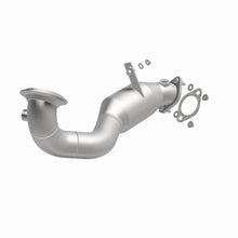 Load image into Gallery viewer, MagnaFlow Exhaust Products 49767 OEM Grade Direct-Fit Catalytic Converter for Select BMW 135i, BMW 335i, BMW 335xi