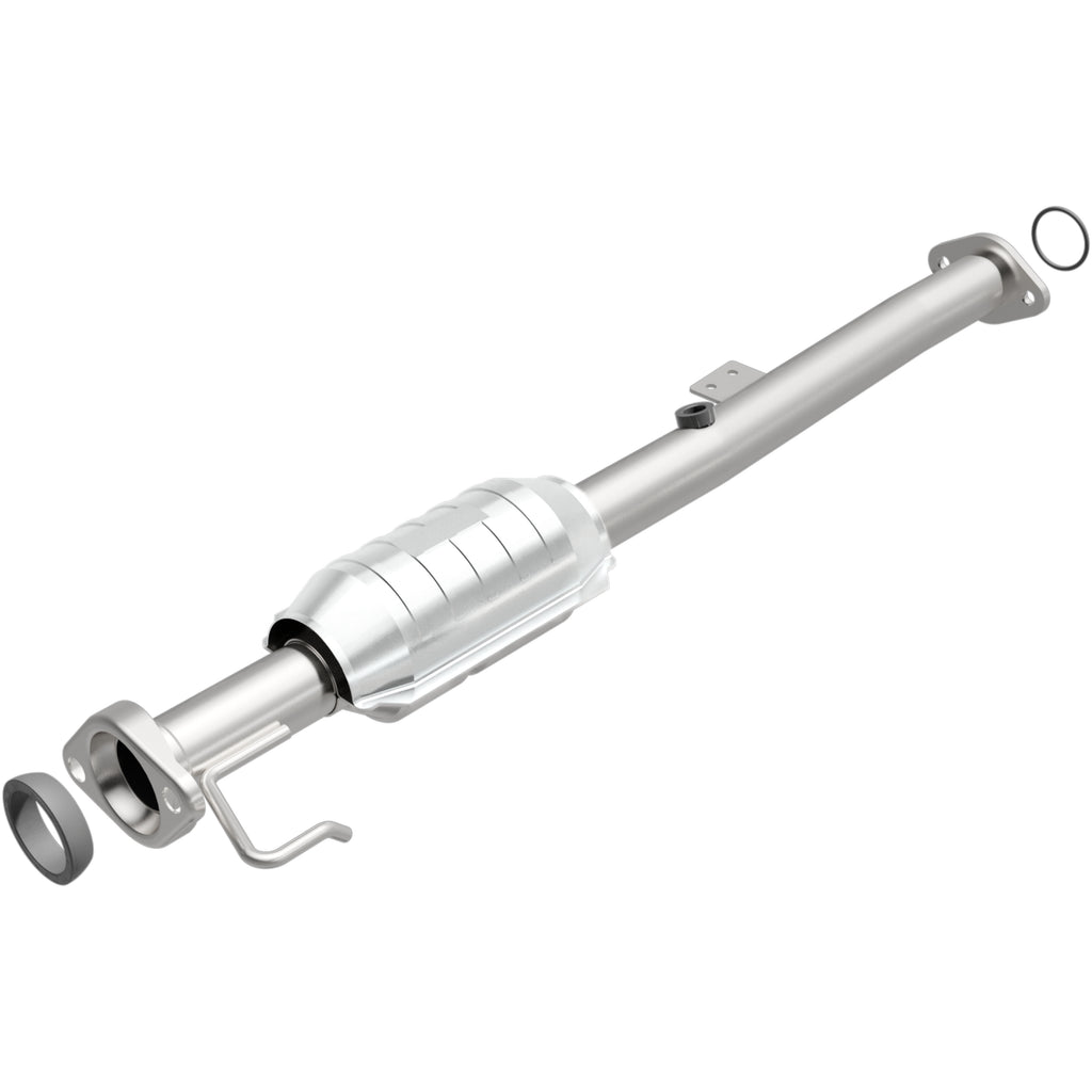 MagnaFlow Exhaust Products 49115 OEM Grade Direct-Fit Catalytic Converter for Select Chevrolet Tracker, Suzuki Vitara