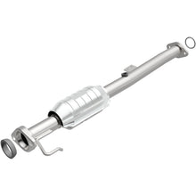 Load image into Gallery viewer, MagnaFlow Exhaust Products 49115 OEM Grade Direct-Fit Catalytic Converter for Select Chevrolet Tracker, Suzuki Vitara