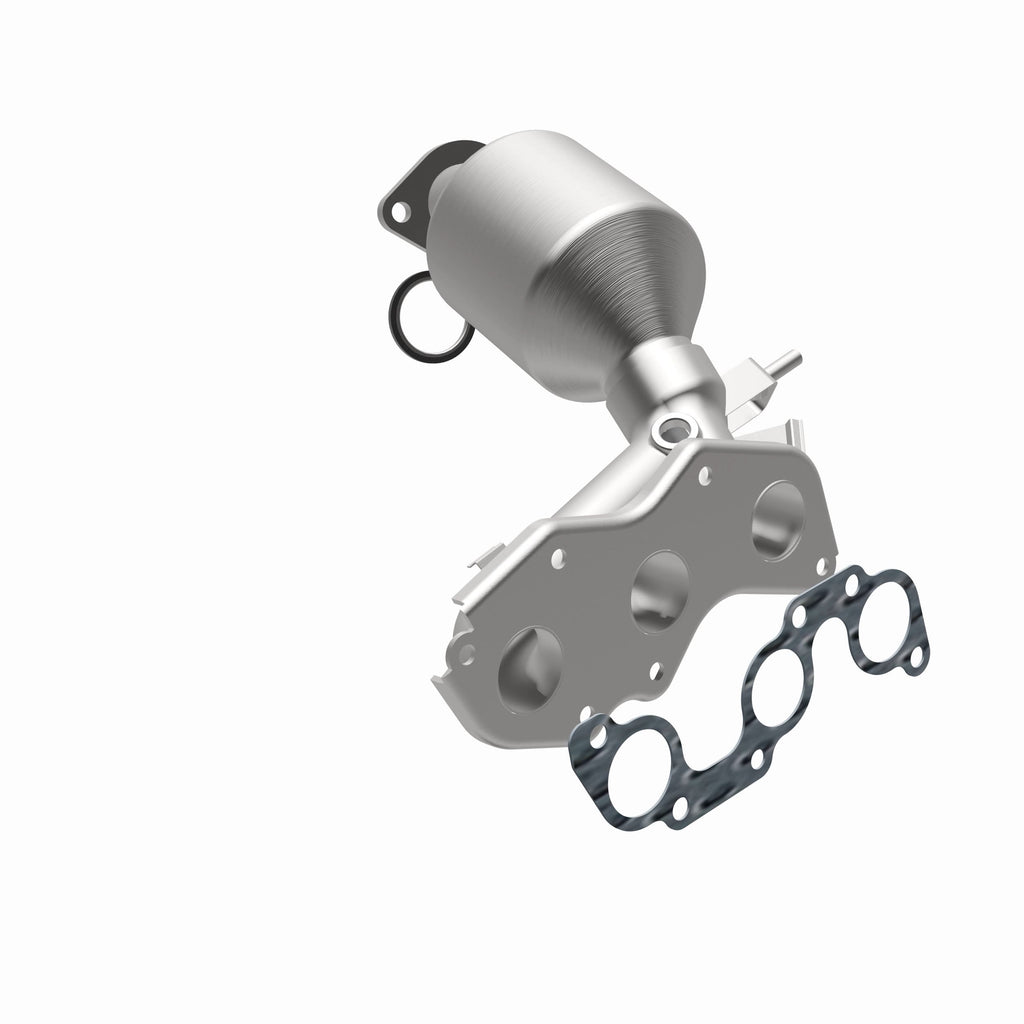 MagnaFlow Exhaust Products 52580 OEM Grade Manifold Catalytic Converter for Select Toyota Avalon, Toyota Venza