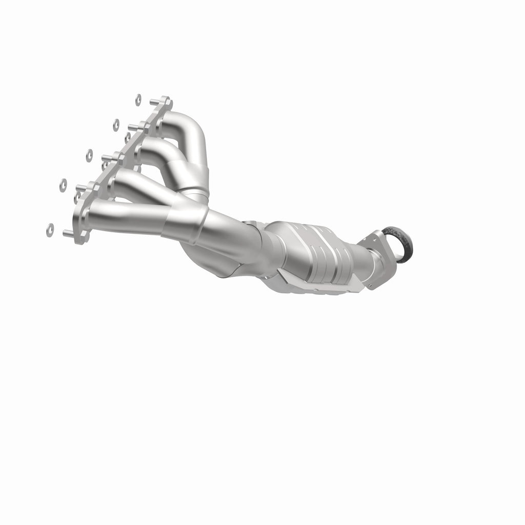 MagnaFlow Exhaust Products 452784 California CARB Manifold Catalytic Converter for Select Cadillac XLR