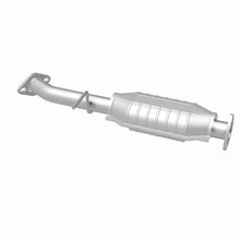 Load image into Gallery viewer, MagnaFlow Exhaust Products 50669 HM Grade Direct-Fit Catalytic Converter for Select Kia Sportage