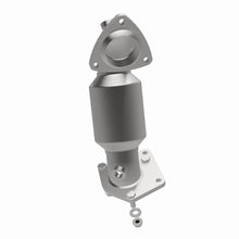 Load image into Gallery viewer, MagnaFlow Exhaust Products 51761 OEM Grade Direct-Fit Catalytic Converter for Select Saab 9-3