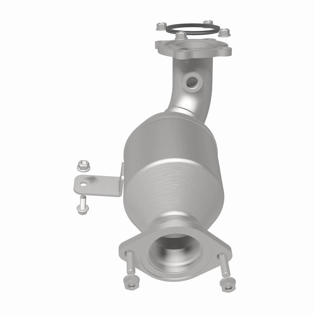MagnaFlow Exhaust Products 280168 OEM Grade Direct-Fit Catalytic Converter for Select Chevrolet Camaro