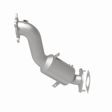 Load image into Gallery viewer, MagnaFlow Exhaust Products 5561408 California CARB Direct-Fit Catalytic Converter for Select Cadillac ATS, Cadillac CTS, Chevrolet Camaro