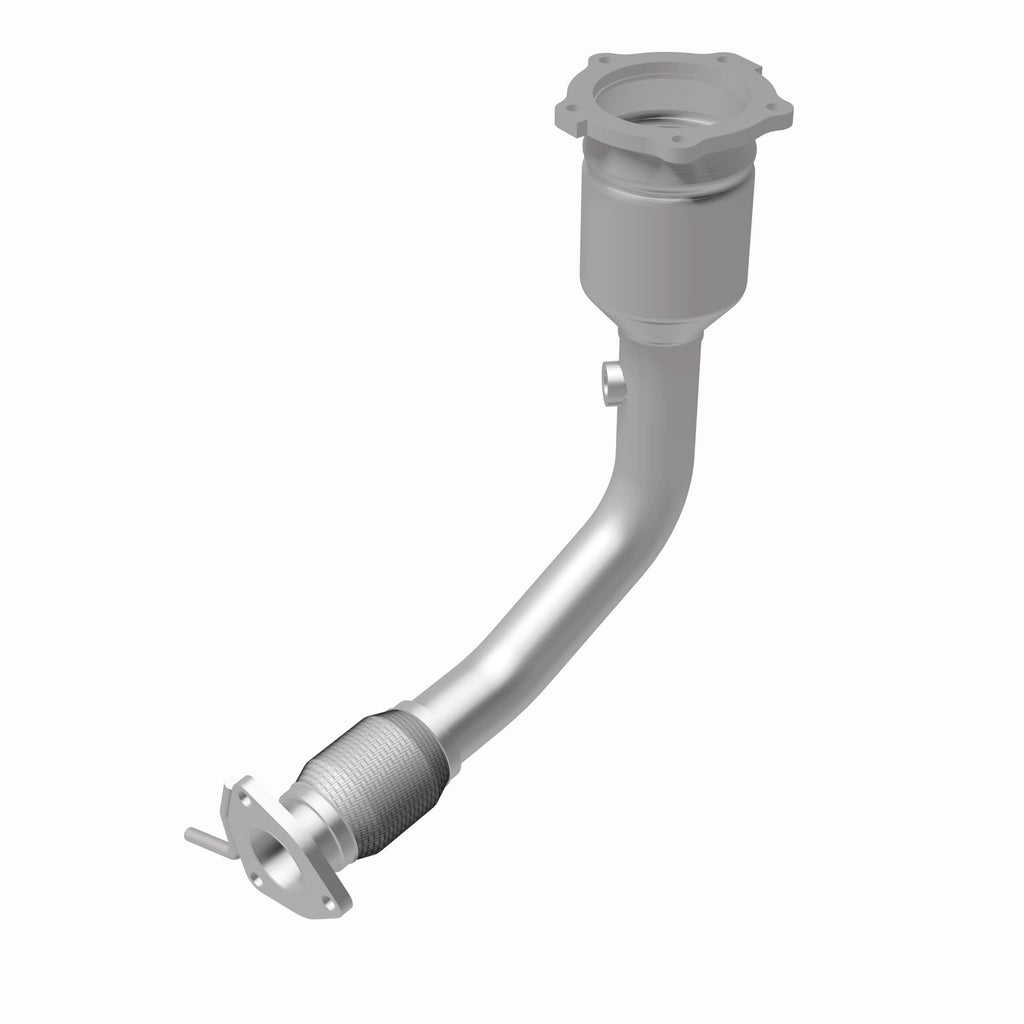 MagnaFlow Exhaust Products 50880 HM Grade Direct-Fit Catalytic Converter for Select Kia Sportage