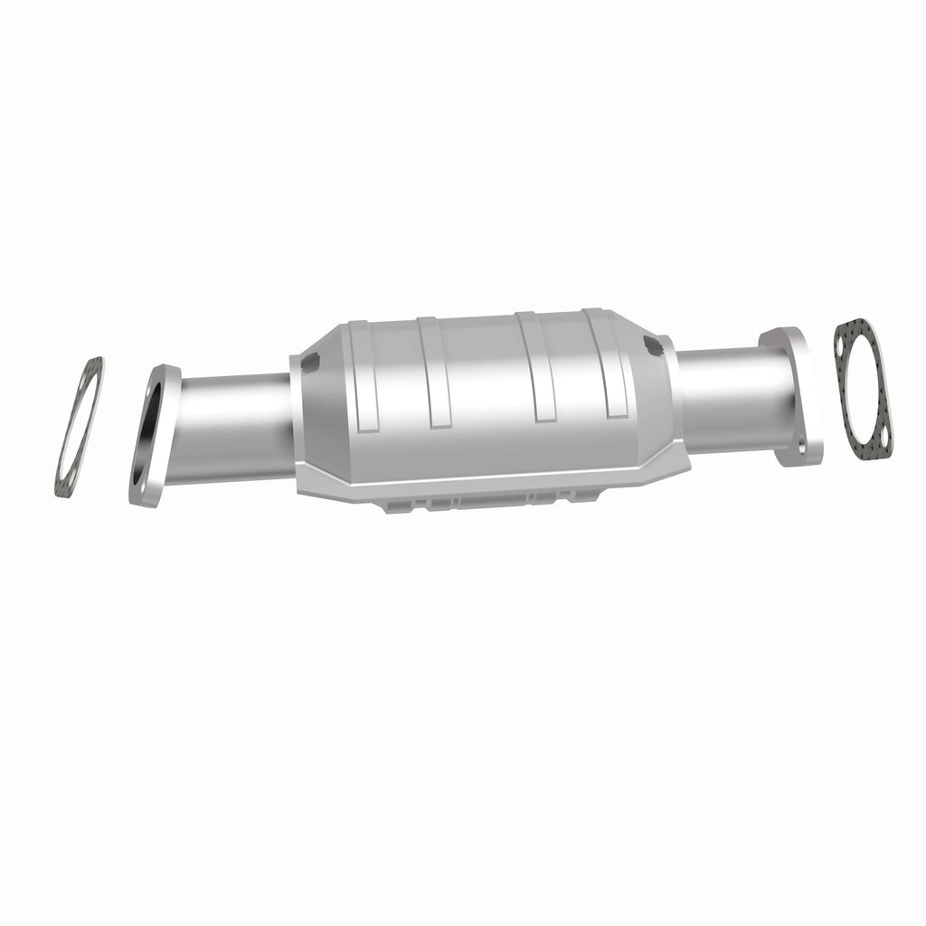 MagnaFlow Exhaust Products 49447 OEM Grade Direct-Fit Catalytic Converter for Select Hyundai Entourage, Kia Sedona