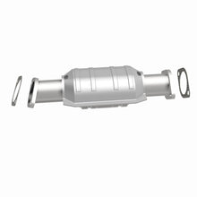 Load image into Gallery viewer, MagnaFlow Exhaust Products 49447 OEM Grade Direct-Fit Catalytic Converter for Select Hyundai Entourage, Kia Sedona