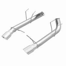 Load image into Gallery viewer, MagnaFlow Exhaust Products 15594 Race Series Axle-Back System for Select Ford Mustang
