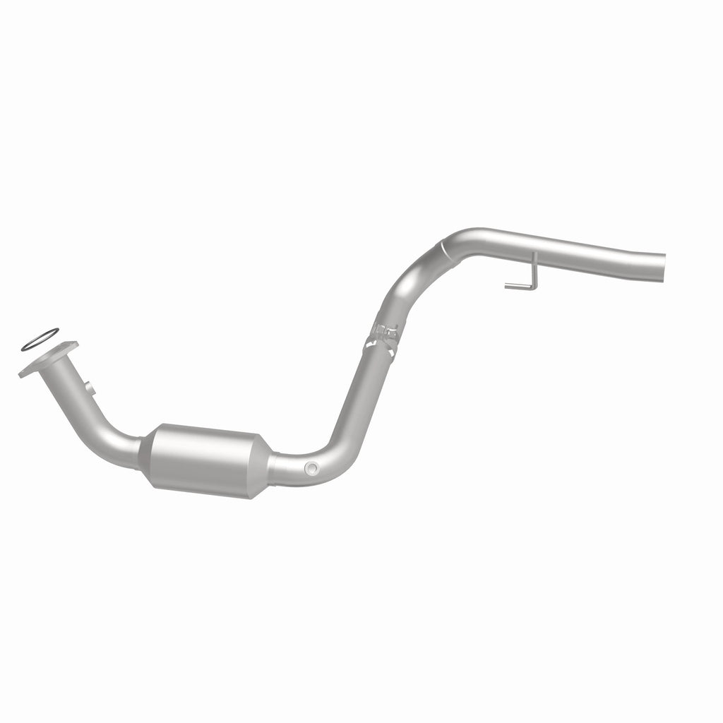MagnaFlow Exhaust Products 5451418 California CARB Direct-Fit Catalytic Converter for Select Chevrolet Silverado Classic, GMC Sierra Classic