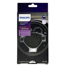 Load image into Gallery viewer, Philips CANBUS-H8H11H16 LED CANbus Adapter, H8/H11/H16 - Qty 2