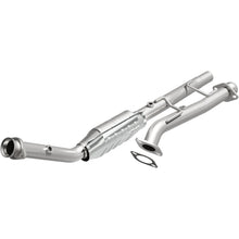 Load image into Gallery viewer, MagnaFlow Exhaust Products 51953 OEM Grade Direct-Fit Catalytic Converter for Select Ford Explorer, Mercury Mountaineer