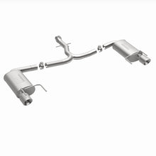 Load image into Gallery viewer, MagnaFlow Exhaust Products 16764 Street Series Polished Cat-Back System for Select Lexus IS250, Lexus IS350