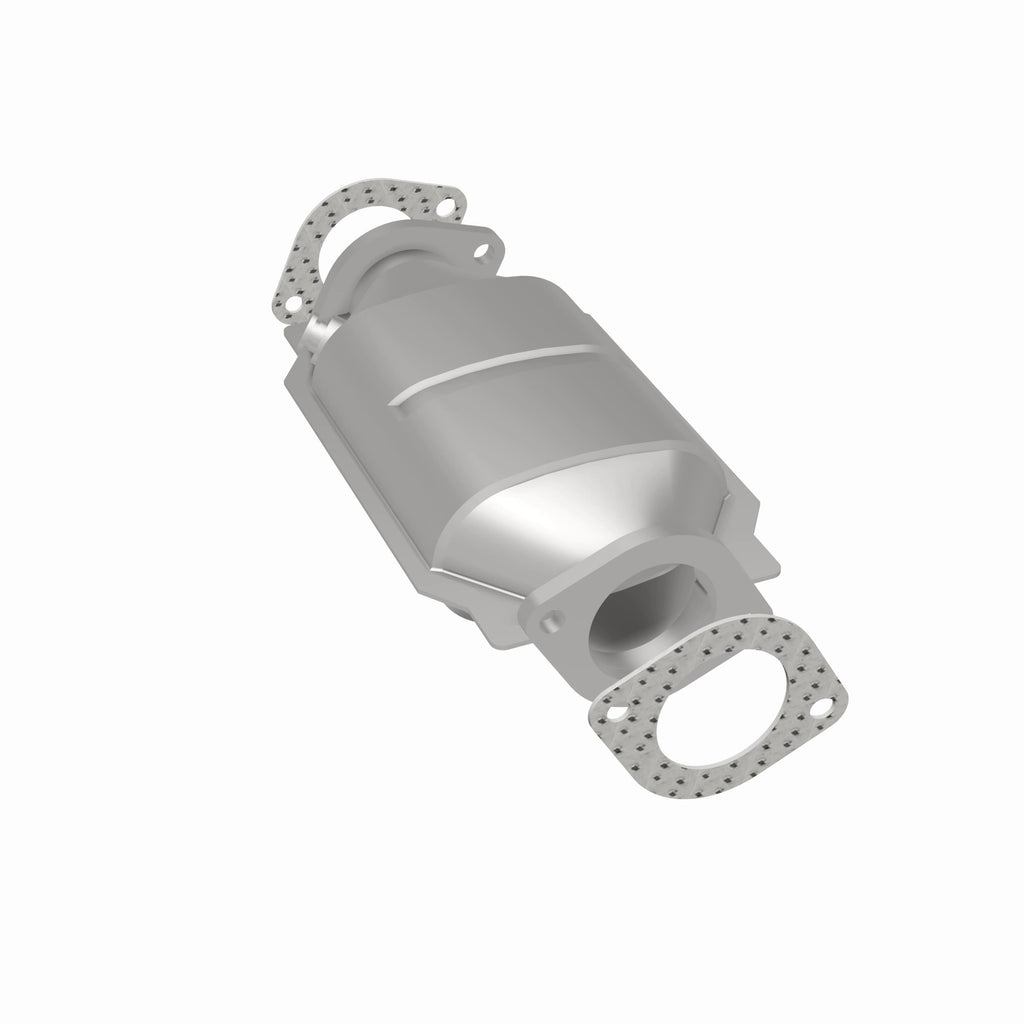 MagnaFlow Exhaust Products 23704 HM Grade Direct-Fit Catalytic Converter for Select INFINITI I30, Nissan Maxima
