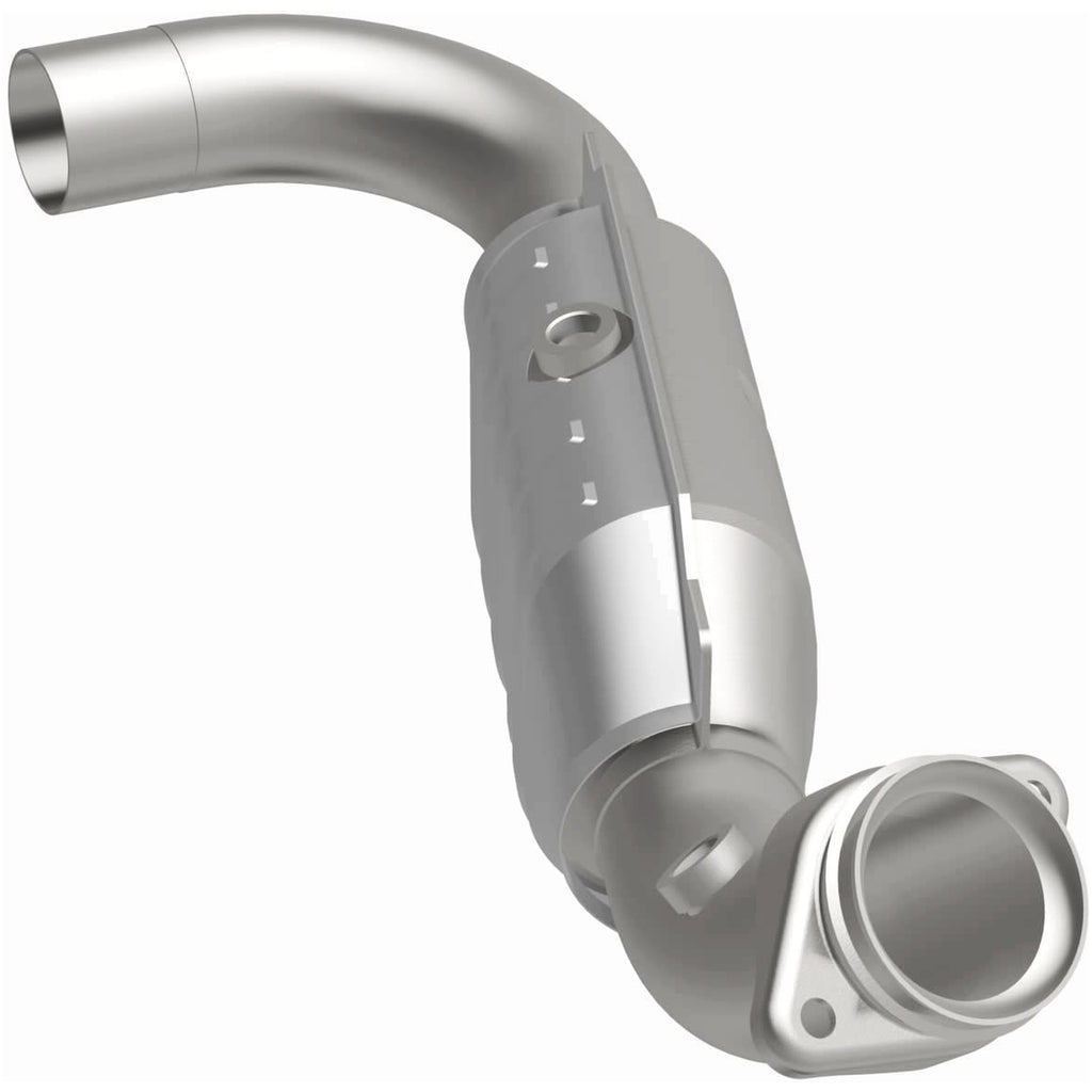 MagnaFlow Exhaust Products 49498 OEM Grade Direct-Fit Catalytic Converter for Select Ford Expedition, Lincoln Navigator
