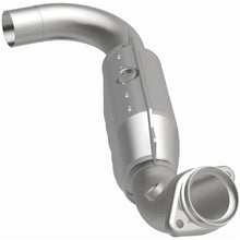 Load image into Gallery viewer, MagnaFlow Exhaust Products 49498 OEM Grade Direct-Fit Catalytic Converter for Select Ford Expedition, Lincoln Navigator