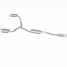 Load image into Gallery viewer, MagnaFlow Exhaust Products 15492 Street Series Cat-Back System for Select Dodge Charger