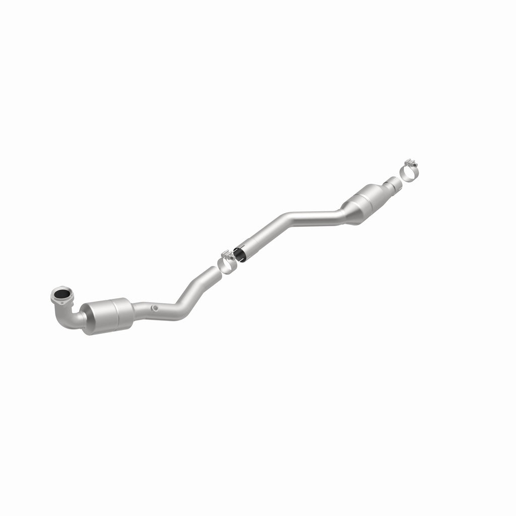MagnaFlow Exhaust Products 5411419 California CARB Direct-Fit Catalytic Converter for Select Mercedes-Benz SL500