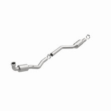 Load image into Gallery viewer, MagnaFlow Exhaust Products 5411419 California CARB Direct-Fit Catalytic Converter for Select Mercedes-Benz SL500