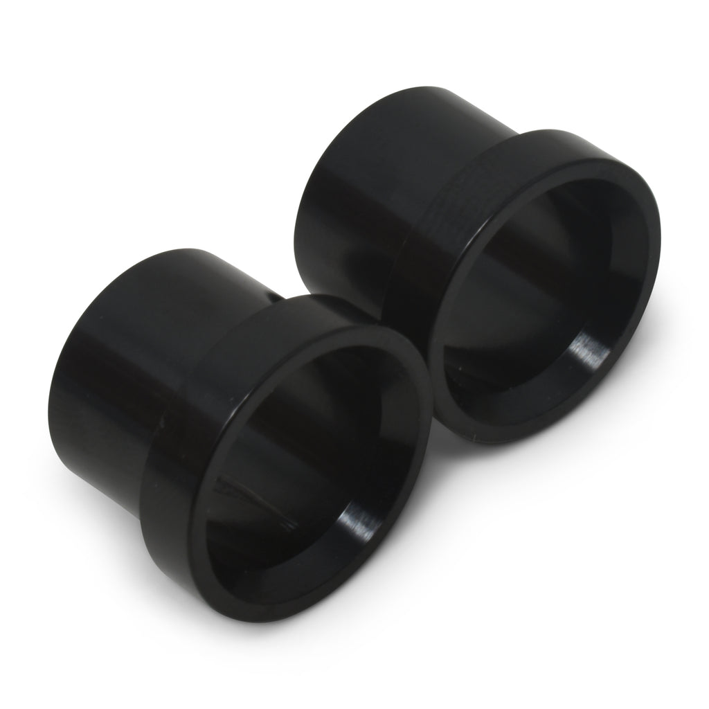 Performance--10-An-Tube-Sleeve-58In-Dia.-(Black)-(1-Pc.)