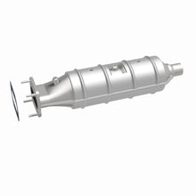Load image into Gallery viewer, MagnaFlow Exhaust Products 55213 Standard Grade Direct-Fit Catalytic Converter for Select Ford E-250 Econoline, Ford E-250 Econoline Club Wagon, Ford E-350 Econoline, Ford E-350 Econoline Club Wagon, Ford F-250, Ford F-250 HD, Ford F-350