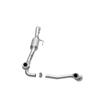 Load image into Gallery viewer, MagnaFlow Exhaust Products 458050 California CARB Direct-Fit Catalytic Converter for Select Dodge Durango