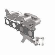 Load image into Gallery viewer, MagnaFlow Exhaust Products 5631125 California CARB Manifold Catalytic Converter for Select Hyundai Sonata, Kia Forte, Kia Forte Koup, Kia Optima, Kia Rondo