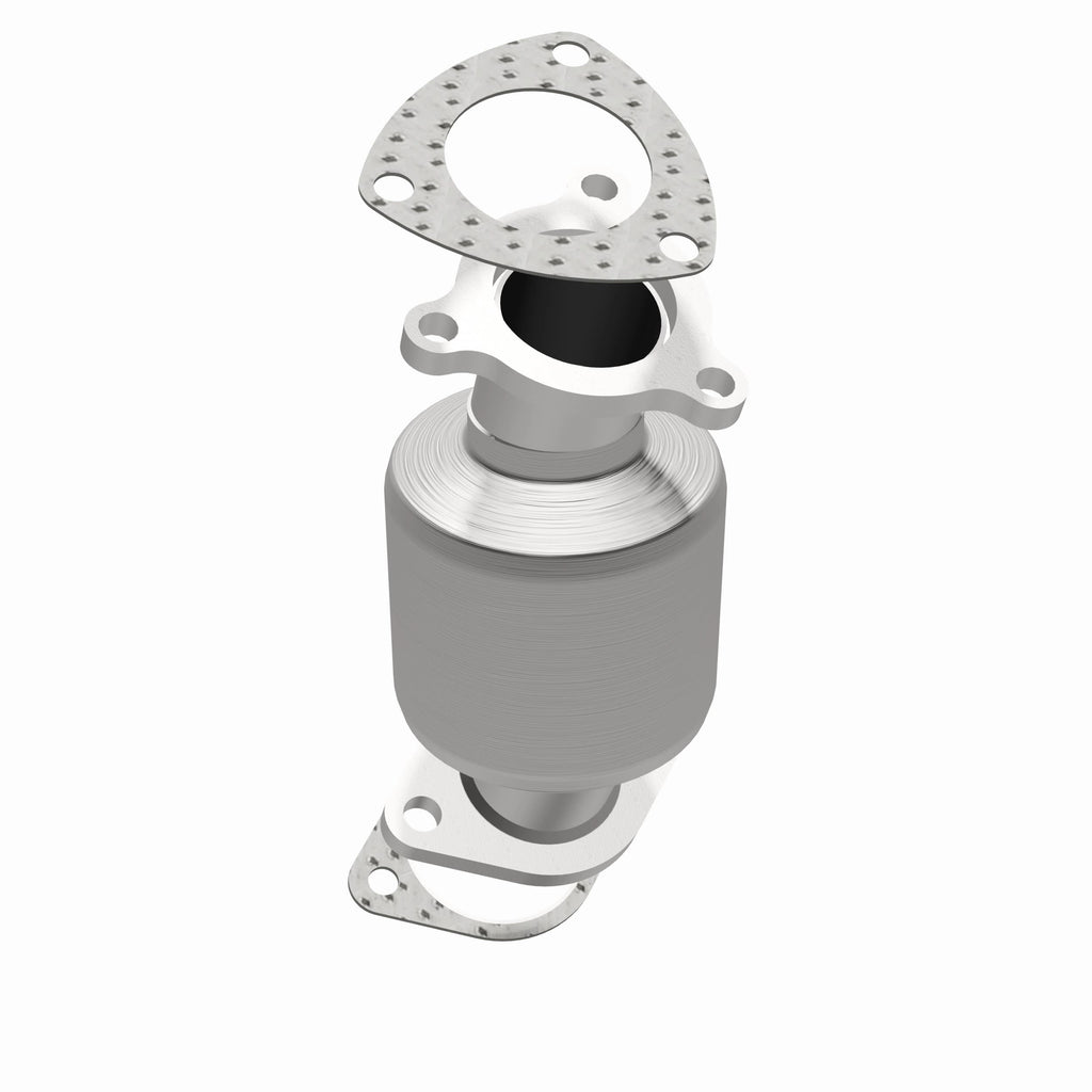 MagnaFlow Exhaust Products 49451 OEM Grade Direct-Fit Catalytic Converter for Select Chrysler Sebring, Dodge Stratus, Mitsubishi Eclipse, Mitsubishi Galant