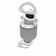 Load image into Gallery viewer, MagnaFlow Exhaust Products 49451 OEM Grade Direct-Fit Catalytic Converter for Select Chrysler Sebring, Dodge Stratus, Mitsubishi Eclipse, Mitsubishi Galant