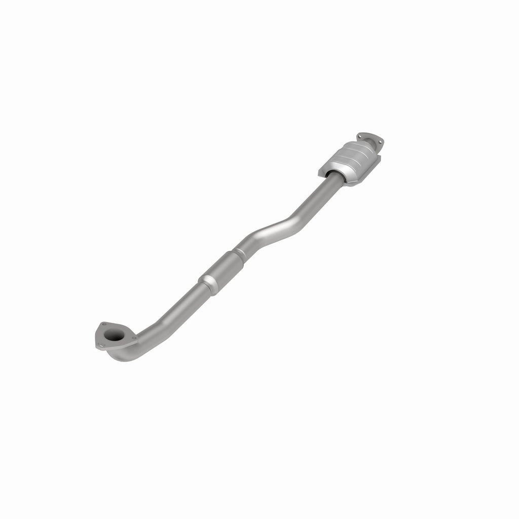 MagnaFlow Exhaust Products 51619 OEM Grade Direct-Fit Catalytic Converter for Select Daewoo Leganza