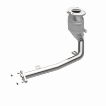 Load image into Gallery viewer, MagnaFlow Exhaust Products 352210 California CARB Direct-Fit Catalytic Converter for Select Honda CRX, Honda Civic
