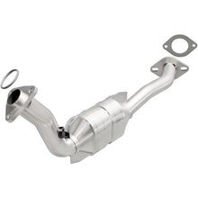 Load image into Gallery viewer, MagnaFlow Exhaust Products 93224 HM Grade Direct-Fit Catalytic Converter for Select Nissan Frontier, Nissan Xterra
