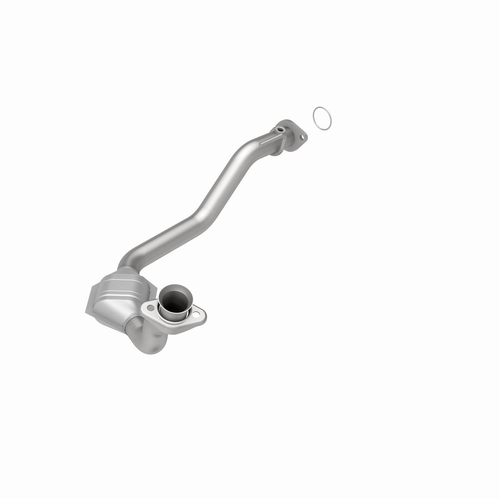 MagnaFlow Exhaust Products 23311 HM Grade Direct-Fit Catalytic Converter for Select Ford Explorer, Mercury Mountaineer
