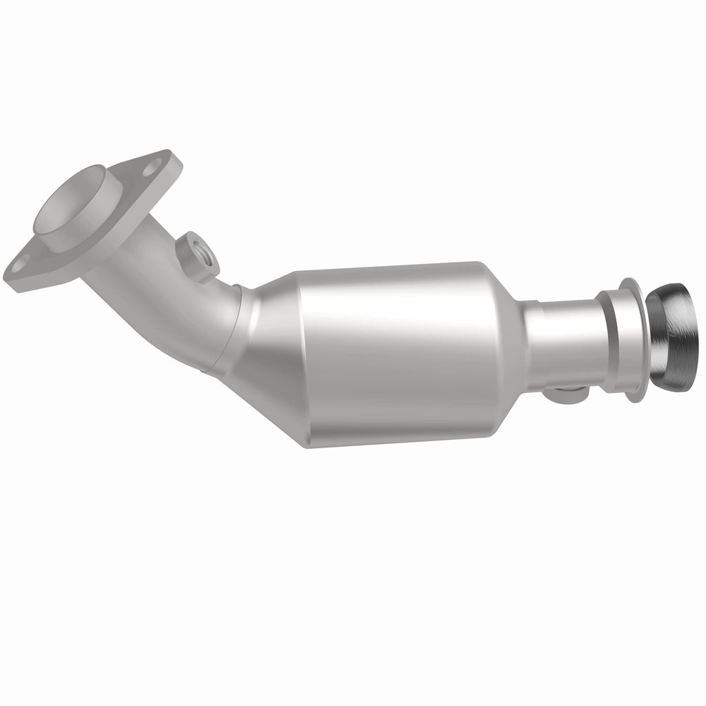 MagnaFlow Exhaust Products 4583051 California CARB Direct-Fit Catalytic Converter for Select Jeep Liberty