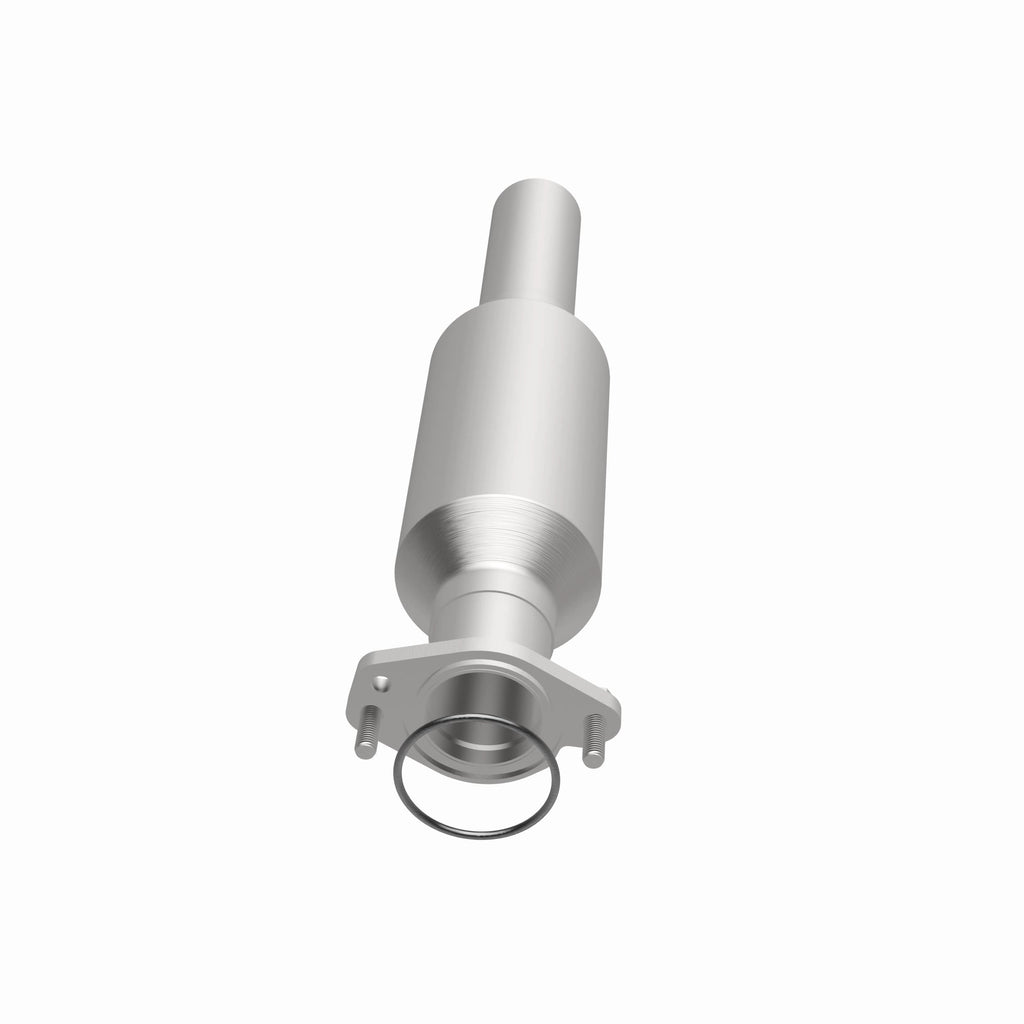MagnaFlow Exhaust Products 5671793 California CARB Direct-Fit Catalytic Converter for Select Ford Fusion, Lincoln MKZ, Mercury Milan