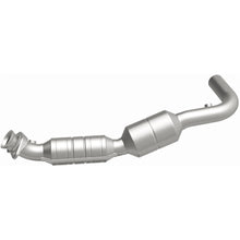 Load image into Gallery viewer, MagnaFlow Exhaust Products 24310 HM Grade Direct-Fit Catalytic Converter for Select Ford E-150, Ford E-150 Club Wagon, Ford E-250