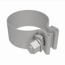 Load image into Gallery viewer, MagnaFlow Exhaust Products 10161 10 pk - Lap Joint Band Clamp - 2.25in.