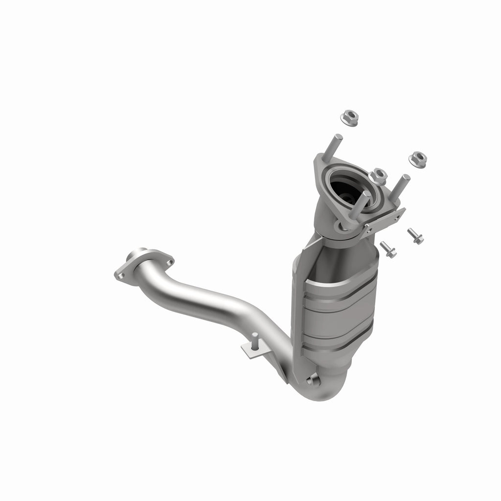 MagnaFlow Exhaust Products 50360 HM Grade Direct-Fit Catalytic Converter for Select Ford Escape, Mazda Tribute
